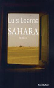 LA BIBLIOTHÈQUE POUR TOUS A LU POUR VOUS : SAHARA