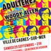 CENTRE CULTUREL : L’adultère selon Woody Allen 