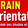 LE DIMANCHE 20 NOVEMBRE 2011, LE TRAIN DE L’ORIENTATION DE L’ETUDIANT S’ARRETE EN GARE DE NICE !