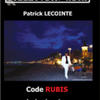 LIVRE : Second roman du cagnois, Patrick Lecointe 