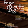 Une soirée piano romantique avec Bruno Rigutto 