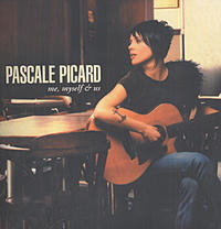 Interview de Pascale Picard Band