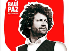 Interview de Raul Paz