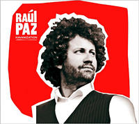 Interview de Raul Paz